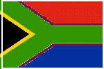 南非國旗
