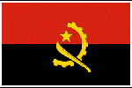 安哥拉國(guó)旗